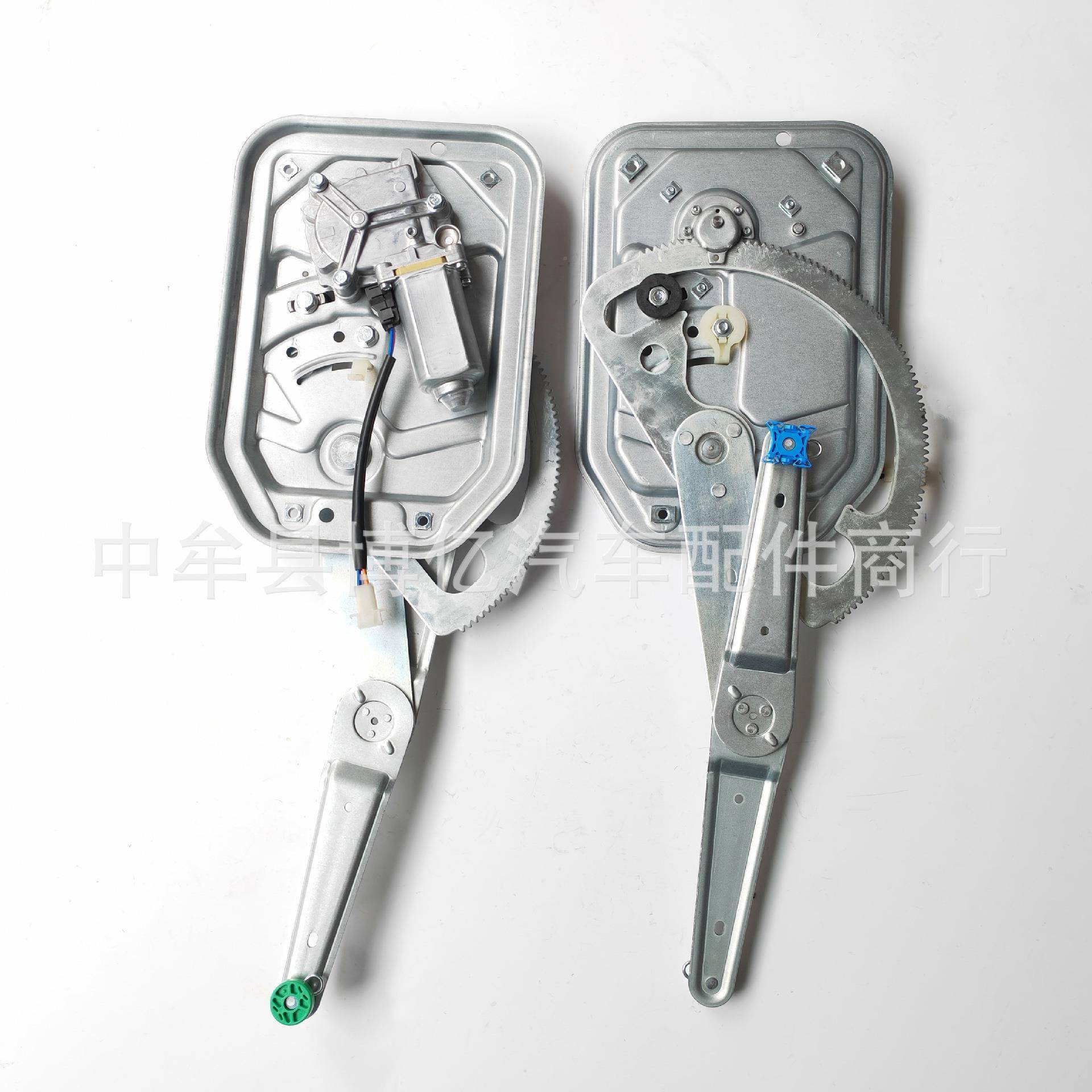 斯尼亚P420电玻升降器总成斯坦尼亚玻璃璃升降器坦电机动马达泵车