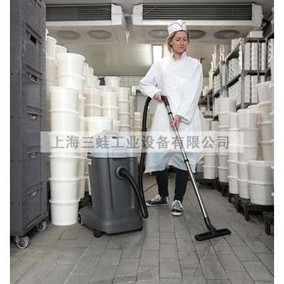 5力奇原装干CWW湿两用吸尘吸水机V505/7-20大L功率双过滤