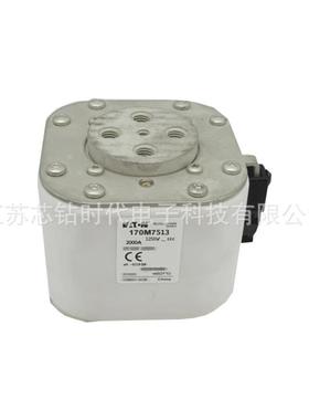 170M710715029400M77595M170M712巴斯曼BUSSANN熔断器保险丝