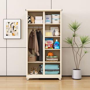 T门l钢制户外阳柜台防晒储物柜推拉DGA衣柜防水防晒室外收纳大a容