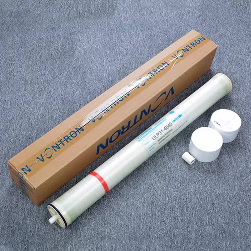 汇通4040通用反渗透膜8040 RO膜纯水设备滤芯耗材反渗透设备配件