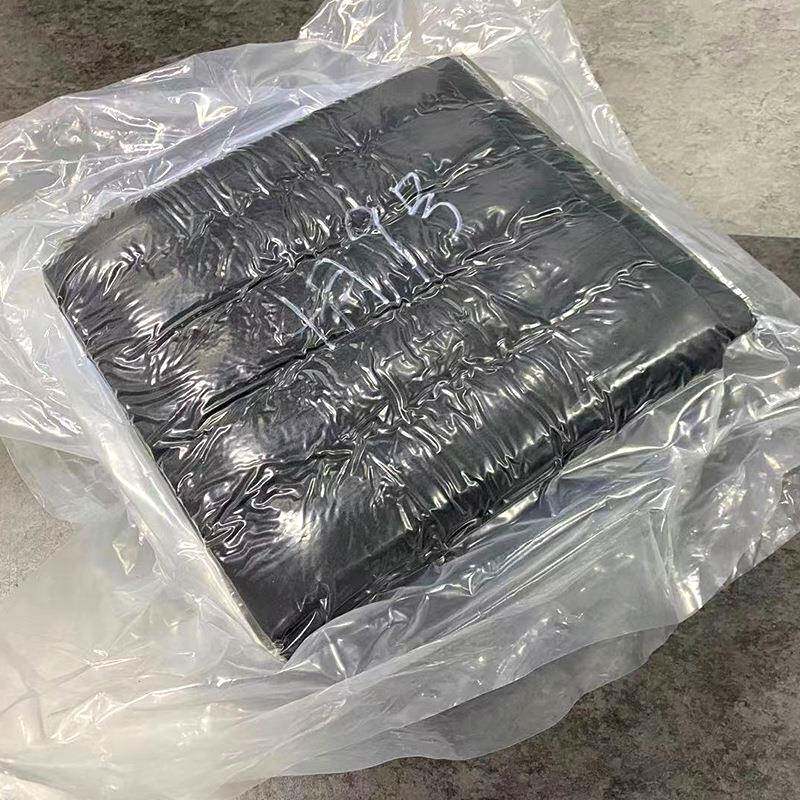 聚氨音酯阻燃鸡蛋棉金字塔隔音棉室音内开孔吸背胶棉吸板吸740音