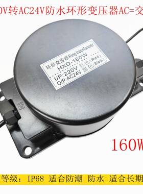 220转V4AC1HXD1055022V户外地埋水底瓦楞景观灯环形方形V变压器