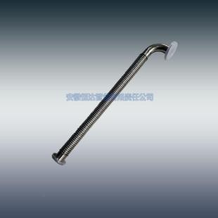 304KF25 316不真空波纹管KF259锈0度钢弯头焊接氦管真L空设备用