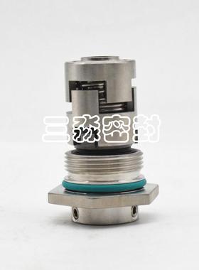 C913磨DLA现货机密械封件石墨泵用水封耐损水泵封密件金属密封轴