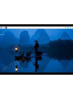 树莓派5TBN寸L2CDDSI显示屏()MIPI触摸屏7D2x1080