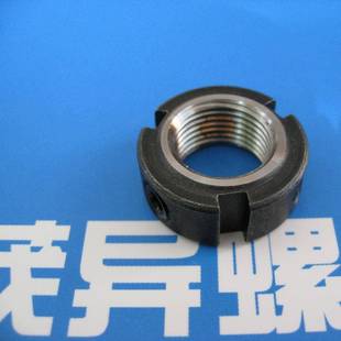 母径向锁圆R系列紧M40x1MKD.5 M10螺5X2