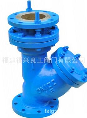 拉伸缩铸S钢不锈钢304316YTF/拉杆过滤器DN152杆032YSTF405065