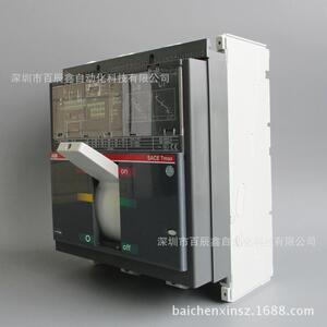 10063223S装ABB断路器，T56LMH305TMA原500/200-5000FF3P