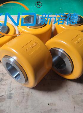 KC/H808排链轮链条T联轴器伺VHW服1电机减速机GL双滚子链联轴器现