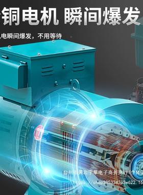 4jCKk3rk家用柴发电油机组三380v220v伏小型单缸1015相202430kw千