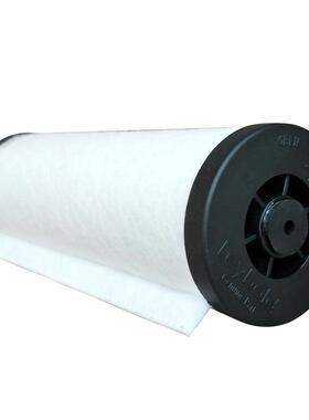 Leybo器ld宝油气分离莱油雾油过滤芯气过滤器真空泵油MIX雾排螺杆