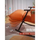 按摩全自无品牌 动闲椅摇椅椅多功能电动摇摇全身家用简易休躺椅懒人电动