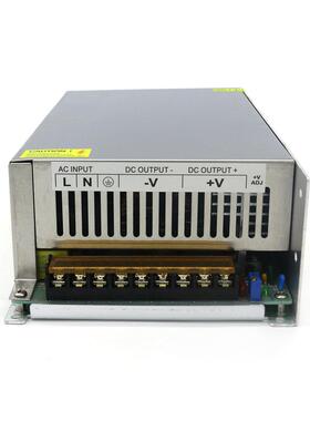 交流2020V转直流122VV2430V36V48V60V7V110V150W开关135电源