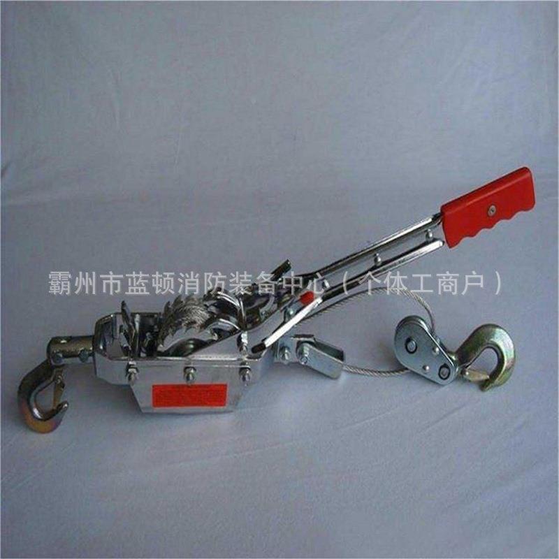多功能双钩紧线器钢绳拉紧器牵引器丝绨绑ORQ器捆荷机多功能