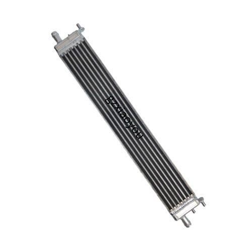 中冷器适用于奔驰W 203/W 463 低温冷却器OE  2035000300