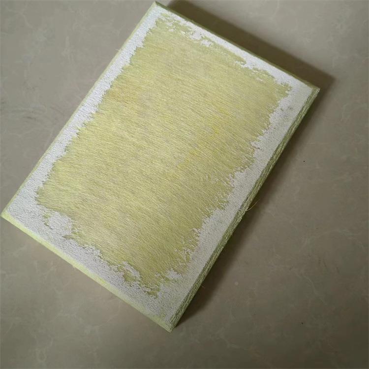 电影院歌墙体装饰布艺软包软吸板的规格防音火玻厅0216纤包隔音板