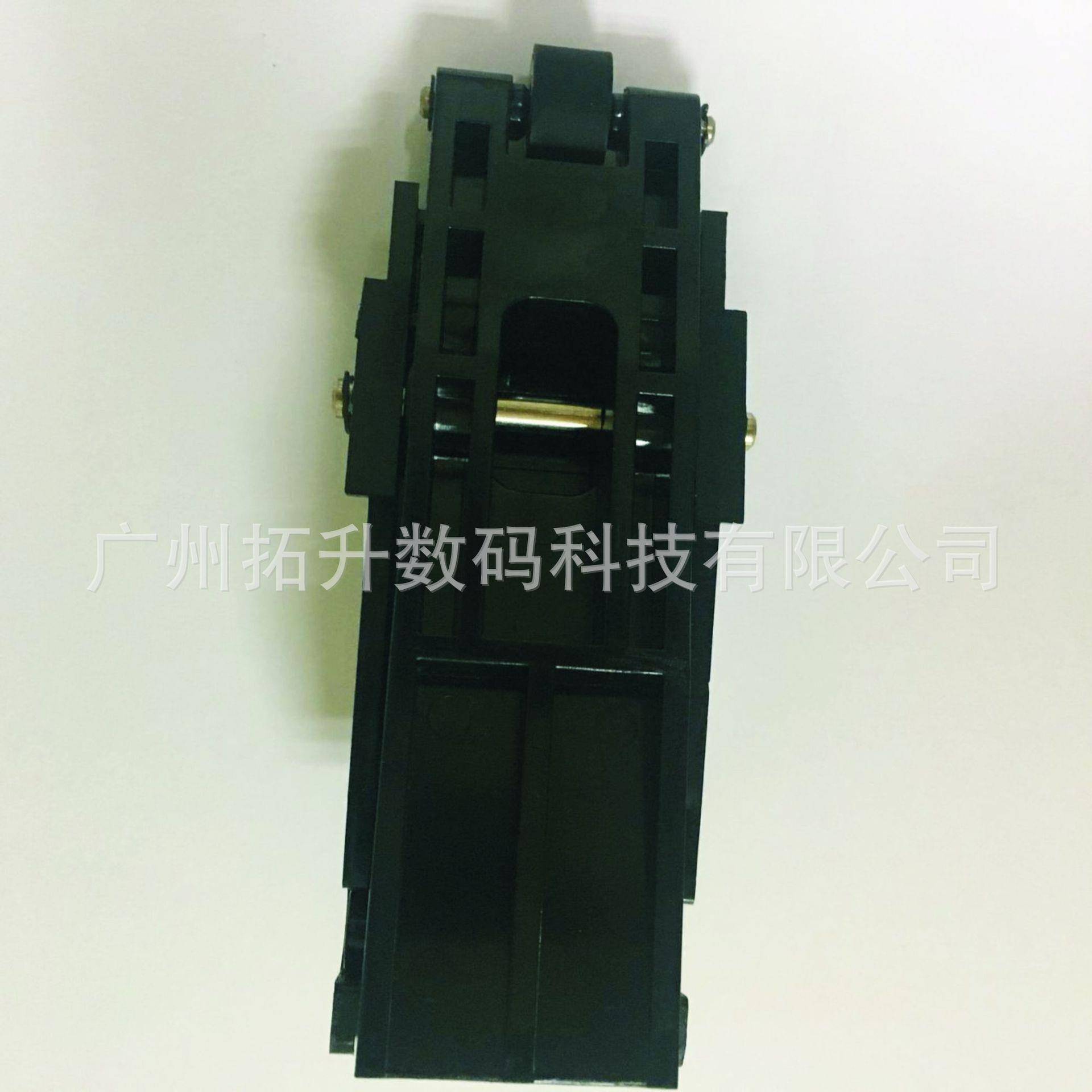 迈卡皮卡刻字号机压轮组纸轮走MKMGMF201912型通用压纸轮组合