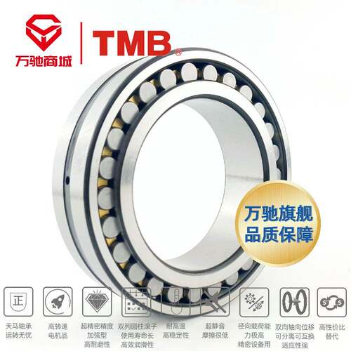 816TMB/天马工NN30/63F1W33精精密机列床双圆柱滚子轴0承