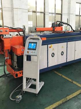 管7CN弯C全自60077动弯机伺服数控5折成型不锈钢管弯管机