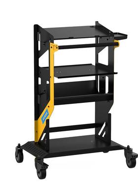 AUTOL汽车电工具车编程电脑源移动汽维修诊断推O车保496垒德株