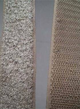 种规格防静电魔术贴多绑厂家销售彩色导自电不抓毛扎ZKM带粘带式