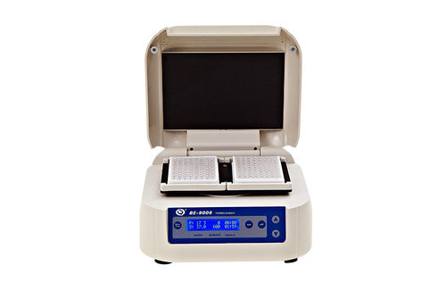 微孔板恒温振荡器BE-9008  其林贝尔