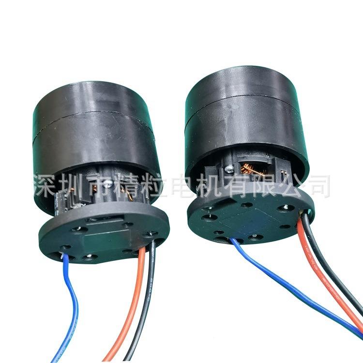 批量供货12VZIJ吸器电机高速10尘万转无刷电机560吸尘器吸4风马达