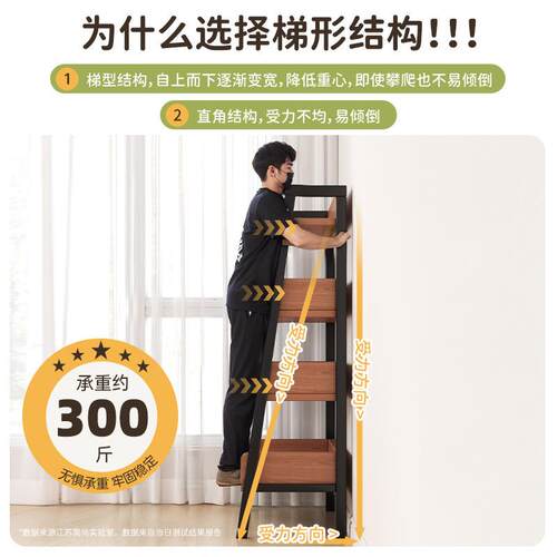 架客花厅落地AYM式2025新款铁艺花盆内托架室种植架阳台多子层置