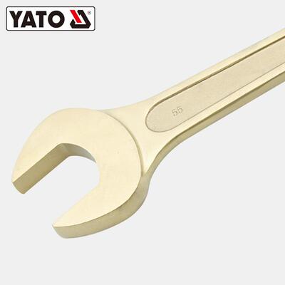 易口尔AL640951拓(YTO防)爆敲击开扳手货期1A5天