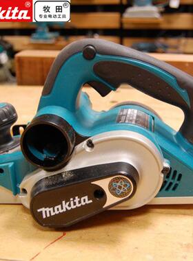 makit牧1田电刨BN900BN191479951BKP0800XM1a901木工手提刨子刨床