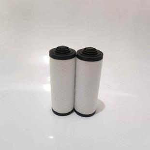 ZD真空泵排气过滤器71000排气滤7芯11800HBY082