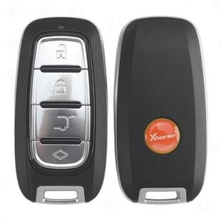 VVDI智能子机FLNNP克莱键斯勒款KXLSL卡4遥控生成钥匙子机带积分