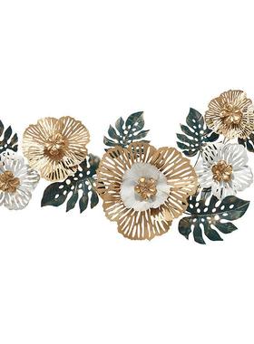 断开包装轻奢风卧室创房立间装修饰TM645084墙品床头面装饰意挂件