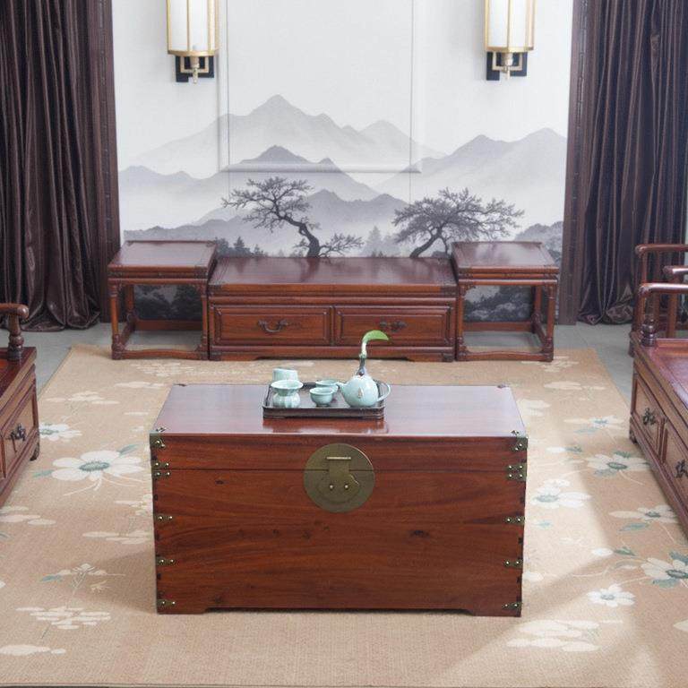 樟木箱衣陪嫁樟木箱全樟木香箱储物箱中式实木字箱572妆画嫁樟木,美容美体仪器,其它面部美容工具配件,淘宝优惠券,粉丝福利购,淘宝优惠卷