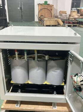 G-50KVA65Kw整流变压器38v0/2280v1EKD0S变170适合钢铁厂设备