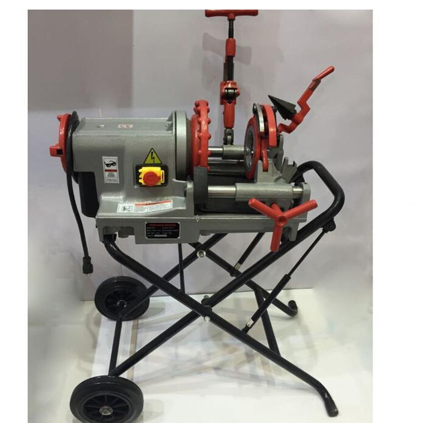 里奇款式300国产替代电动切管套丝机丝机配车件通用P50C1/-C2MPD4