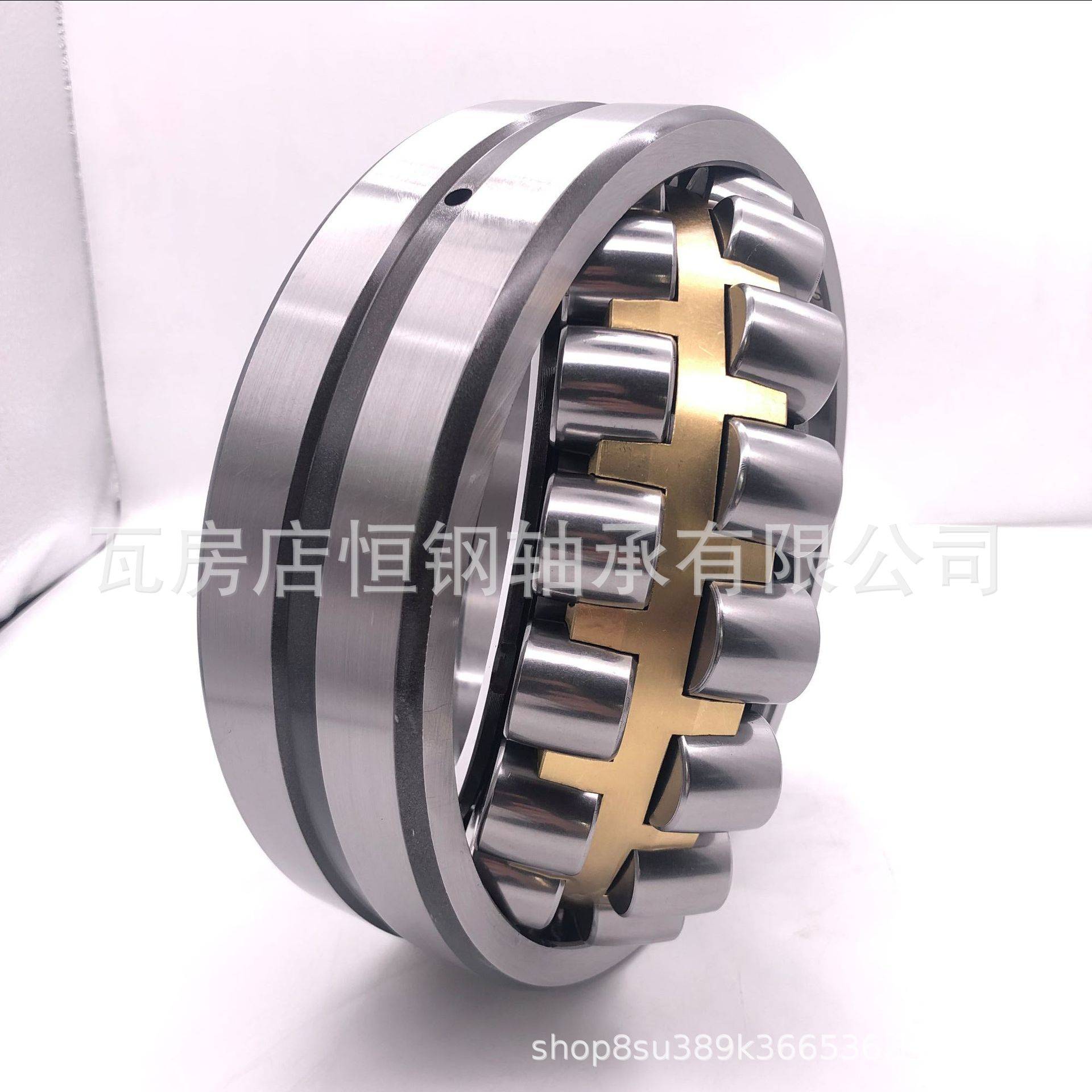 厂家直供 高精密低噪音更耐磨 22224CA/C3W33调心滚子轴承3524CAK