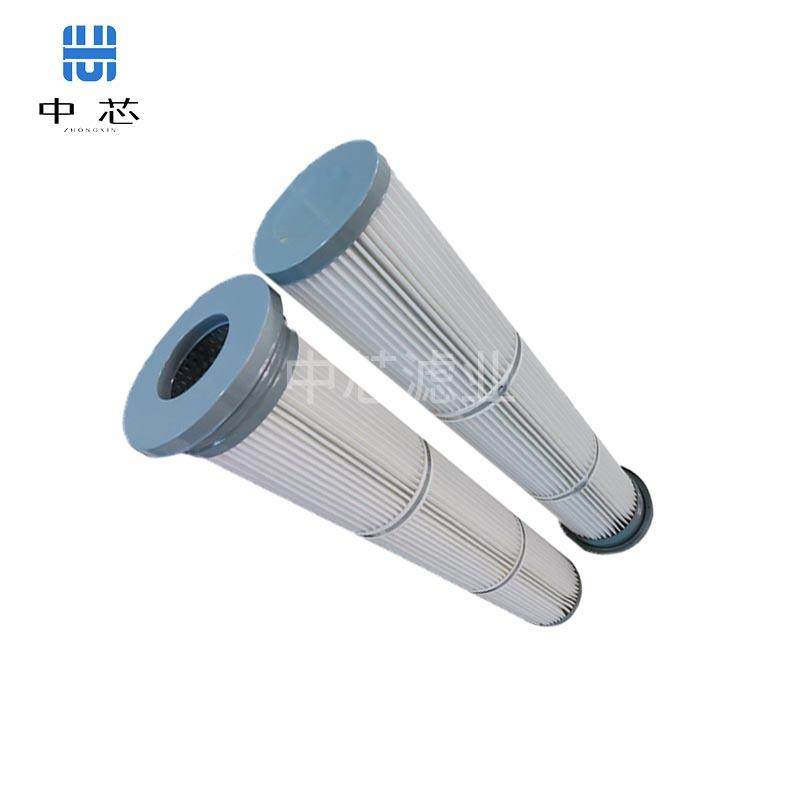 中芯滤业2替代花板孔滤筒1*52000仓顶除尘器抗YGZ静电滤筒,标准件/零部件/工业耗材,滤芯,淘宝优惠券,粉丝福利购,淘宝优惠卷