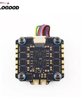 SOLOGO四OD2秀谷501FPV穿越机F7飞塔F72飞控BLHELI-8位60A合一电
