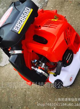 背式大Z棚吹雪机EB负8500小松EBZ850风EBZ8500力0灭火机8500汽油