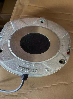 德国PRECIMA电磁FDW17N2制动器FDB523N2B05V10NM/RE150维修更换