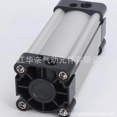 专业X生产亚德客型标准气缸SXAU80LVNXX25X50X75100X125150175X20