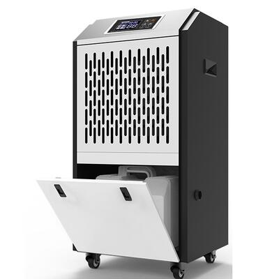 Manufacturerindustrialwatertankmodel60Ldehumidifier