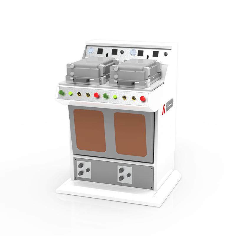 胜大科技广东可完成墙式压无法完成工序气囊双工位压底机厂家直销,机械设备,制鞋机械,淘宝优惠券,粉丝福利购,淘宝优惠卷