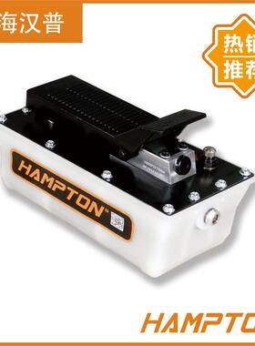 PA系列，700bar气动液压泵