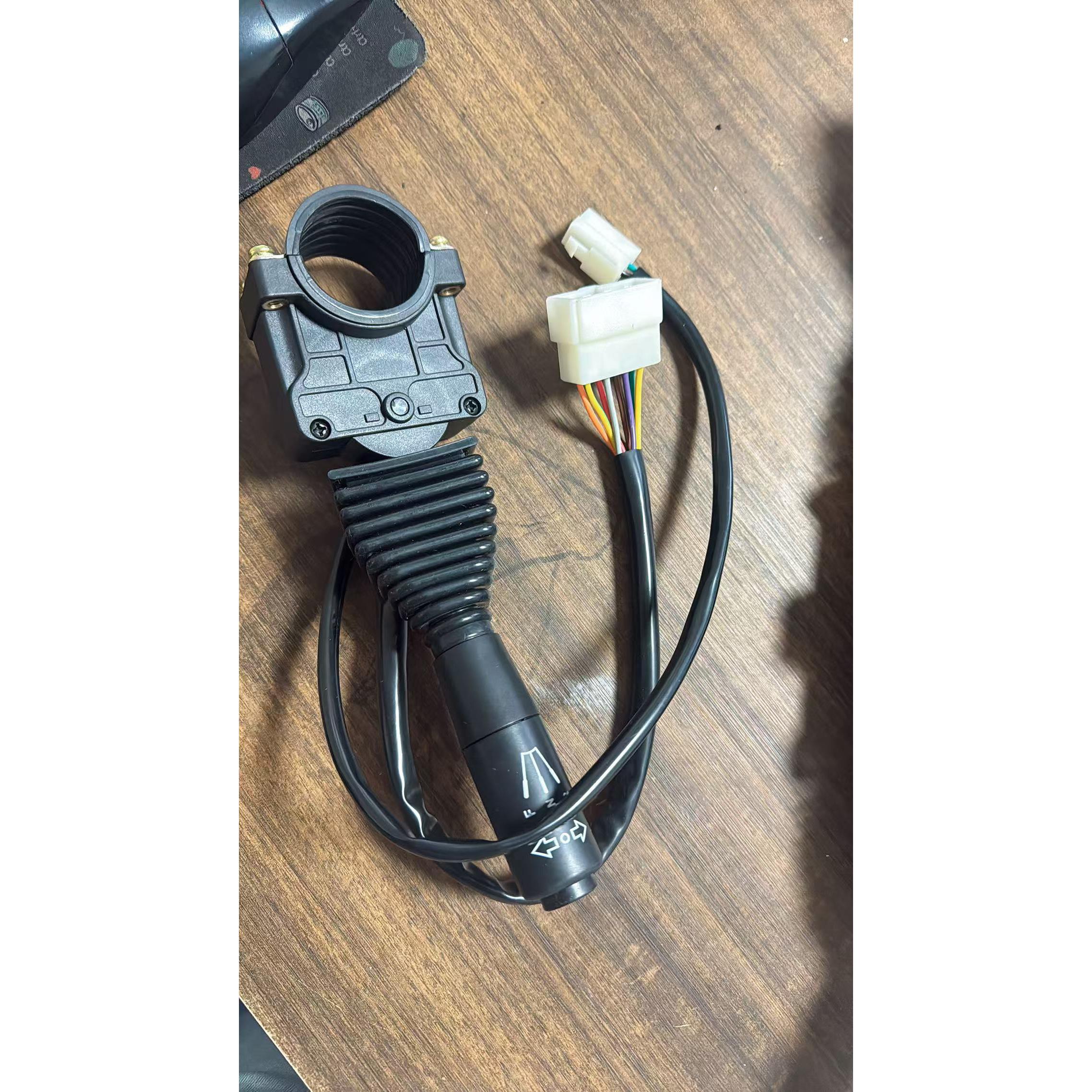 电叉车档吧 倒档器 前进后退方向控制总成 组合开关 电动叉车专用
