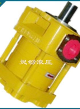 日本SUMITOMO原装正品 QT31-31.5 5EH-A 住友齿轮泵 质保一年