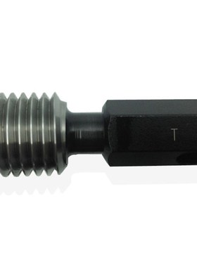 成量螺纹塞规牙规 内螺纹规M39 M42M45M48M52M42X2M48X3X2 通止规