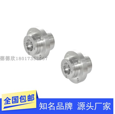 引导式法兰带座轴承BJF91-7008 7009-N S R-160 180 200 225